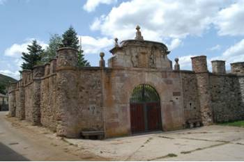 Palacio de los Quiñones