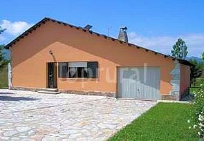 EL MIRADOR DE UBIÑA